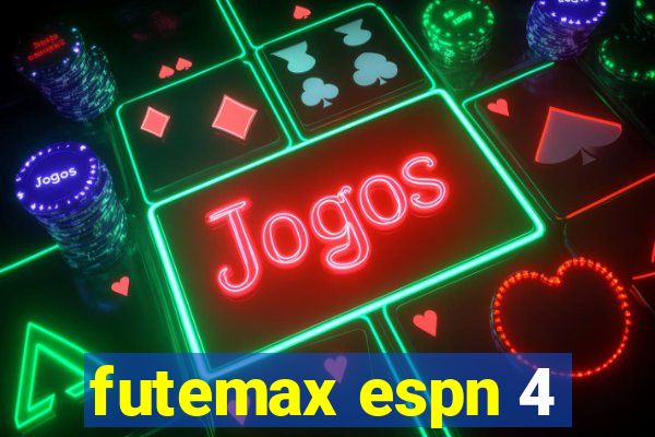 futemax espn 4